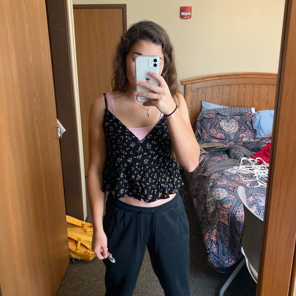 Top from boutique